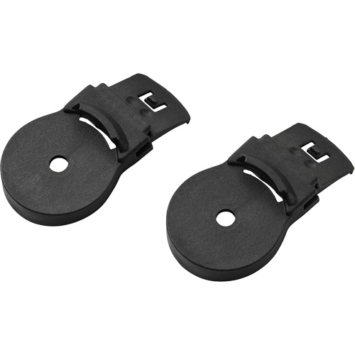 Monture pour visi&egrave;re sur casque Equipex