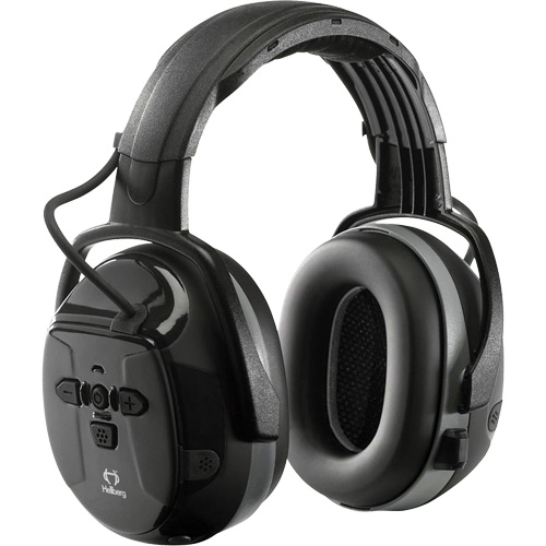 Prot&egrave;ge-oreilles Xstream LD, Style Bandeau, 25 dB Equipex