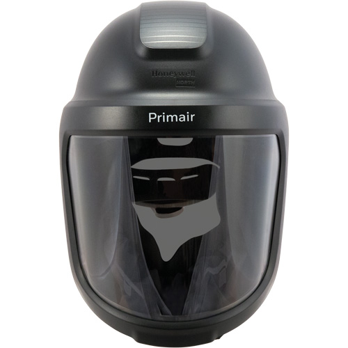 Primair&reg; 900 Series Hardhat & Faceseal, Standard, Hard Top Equipex
