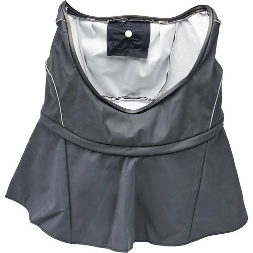 Bavette r&eacute;utilisable standard Equipex