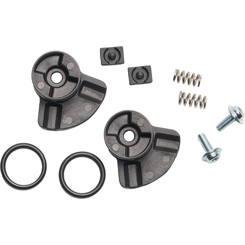 Headgear Pivot Kit Equipex