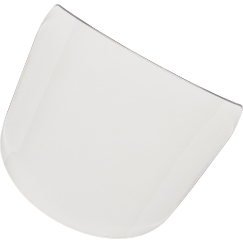 Visi&egrave;re standard pour casque Equipex