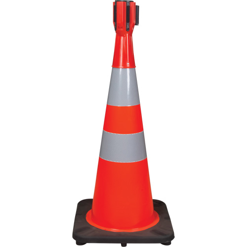 Capuchon pour c&ocirc;ne de signalisation Equipex