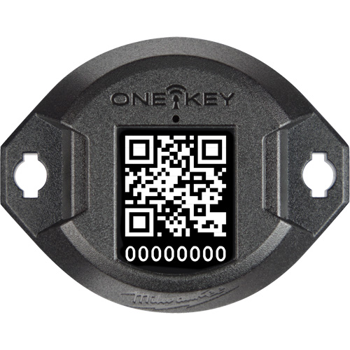 One-Key Bluetooth Tracking Tag Equipex