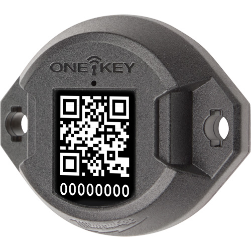 One-Key Bluetooth Tracking Tag Equipex