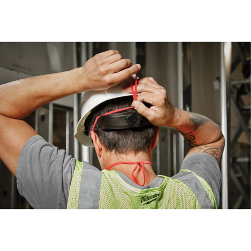 Respirateur jetable, N95, Certifi&eacute; NIOSH, Taille unique Equipex