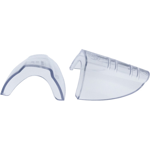 VisionAid Safety Eyewear Sideshields Equipex