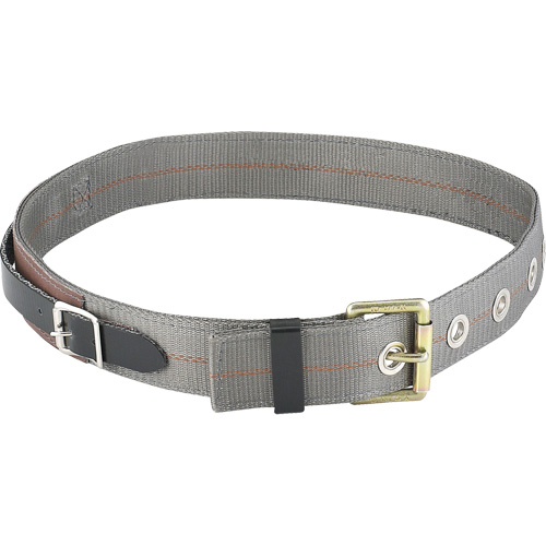 Dynamic Pip&reg; 2-Strap Zero D-Ring Miner's Belt Equipex
