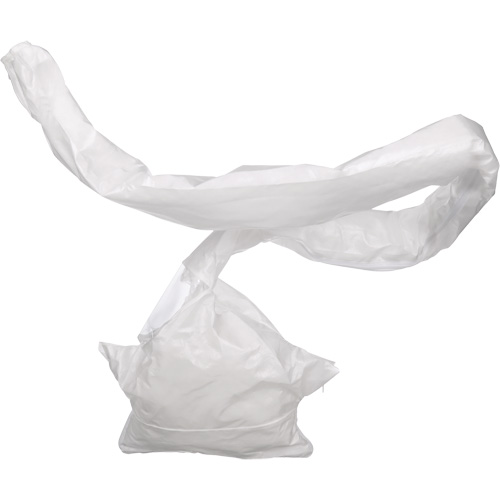 Housse pour APR motoris&eacute; TR-3811 Versaflo Equipex