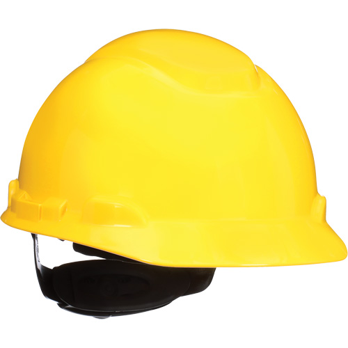 SecureFit H-Series Hardhat, Meets CSA Type 1, Ratchet Suspension, Non-Vented Equipex