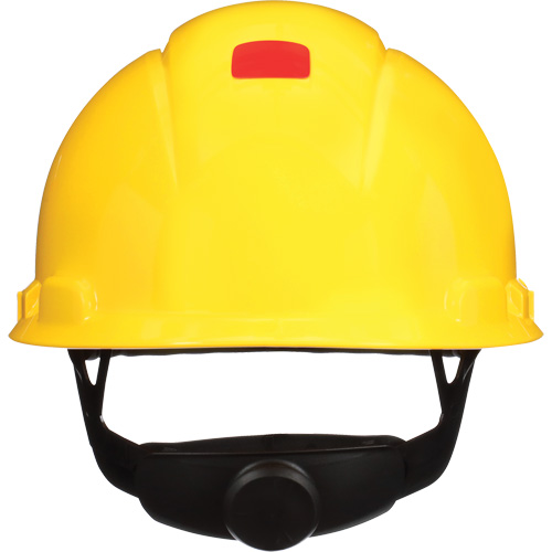 SecureFit H-Series Hardhat, Meets CSA Type 1, Ratchet Suspension, Non-Vented Equipex