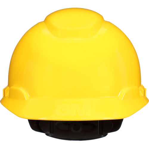 SecureFit H-Series Hardhat, Meets CSA Type 1, Ratchet Suspension, Non-Vented Equipex