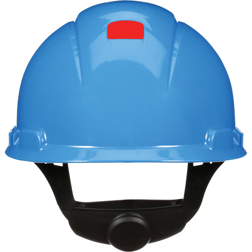 Casque de s&eacute;curit&eacute; de s&eacute;rie H SecureFit, R&eacute;pond aux normes CSA type 1, Suspension Rochet, Non ventil&eacute; Equipex
