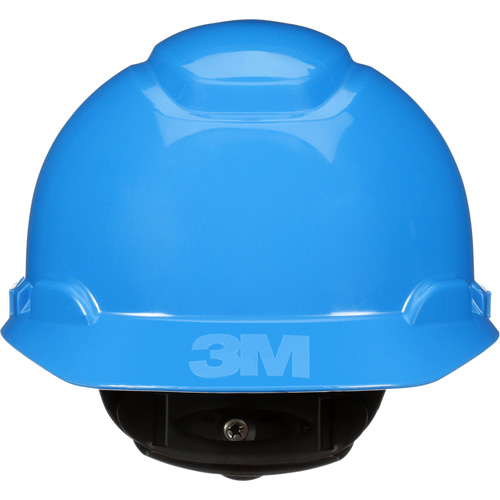 Casque de s&eacute;curit&eacute; de s&eacute;rie H SecureFit, R&eacute;pond aux normes CSA type 1, Suspension Rochet, Non ventil&eacute; Equipex
