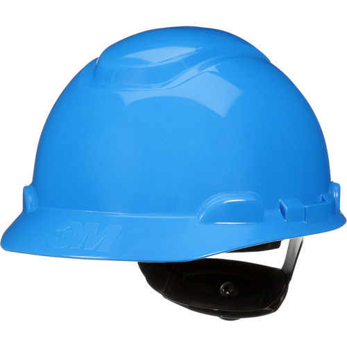 Casque de s&eacute;curit&eacute; de s&eacute;rie H SecureFit, R&eacute;pond aux normes CSA type 1, Suspension Rochet, Non ventil&eacute; Equipex