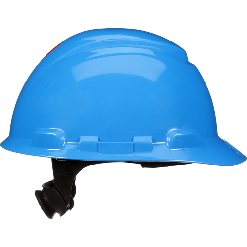 Casque de s&eacute;curit&eacute; de s&eacute;rie H SecureFit, R&eacute;pond aux normes CSA type 1, Suspension Rochet, Non ventil&eacute; Equipex