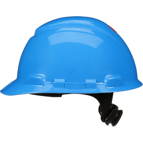 Casque de s&eacute;curit&eacute; de s&eacute;rie H SecureFit, R&eacute;pond aux normes CSA type 1, Suspension Rochet, Non ventil&eacute; Equipex