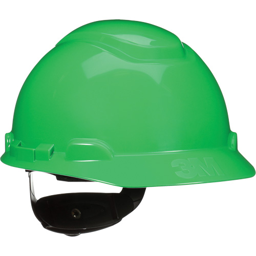 SecureFit H-Series Hardhat, Meets CSA Type 1, Ratchet Suspension, Non-Vented Equipex