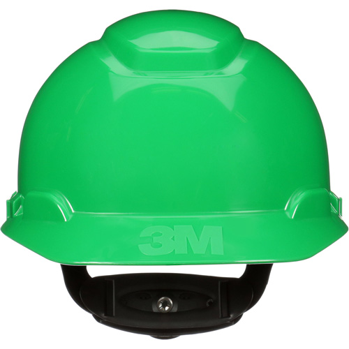 SecureFit H-Series Hardhat, Meets CSA Type 1, Ratchet Suspension, Non-Vented Equipex