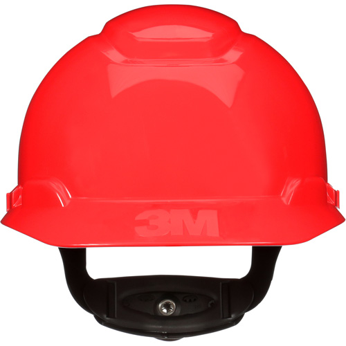 SecureFit H-Series Hardhat, Meets CSA Type 1, Ratchet Suspension, Non-Vented Equipex