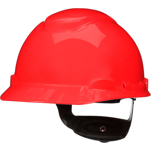 SecureFit H-Series Hardhat, Meets CSA Type 1, Ratchet Suspension, Non-Vented Equipex