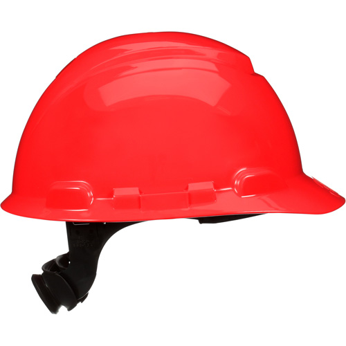 SecureFit H-Series Hardhat, Meets CSA Type 1, Ratchet Suspension, Non-Vented Equipex