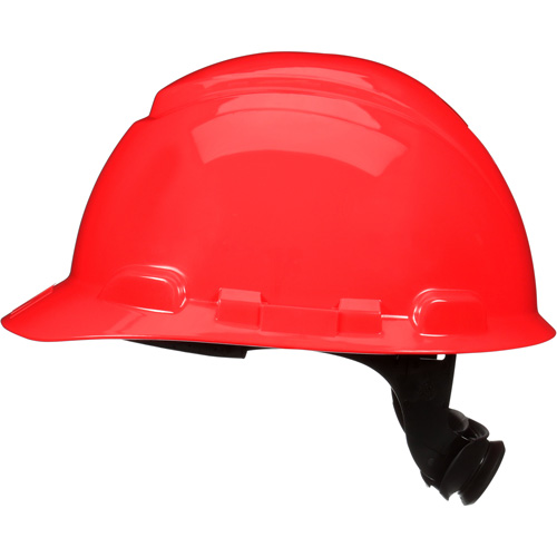 SecureFit H-Series Hardhat, Meets CSA Type 1, Ratchet Suspension, Non-Vented Equipex