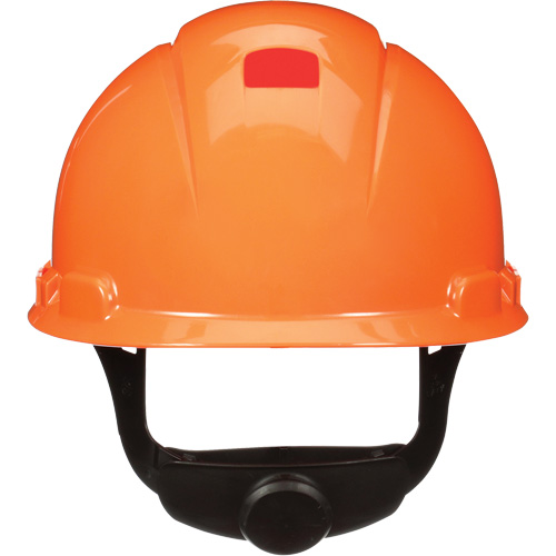 Casque de s&eacute;curit&eacute; de s&eacute;rie H SecureFit, R&eacute;pond aux normes CSA type 1, Suspension Rochet, Non ventil&eacute; Equipex