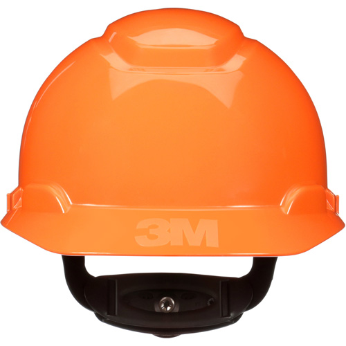 Casque de s&eacute;curit&eacute; de s&eacute;rie H SecureFit, R&eacute;pond aux normes CSA type 1, Suspension Rochet, Non ventil&eacute; Equipex