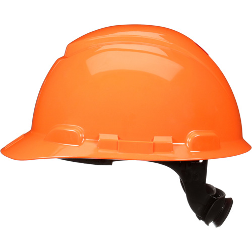 Casque de s&eacute;curit&eacute; de s&eacute;rie H SecureFit, R&eacute;pond aux normes CSA type 1, Suspension Rochet, Non ventil&eacute; Equipex