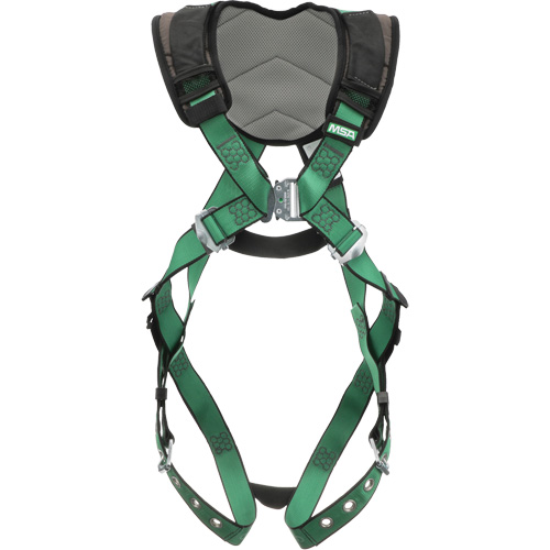 Harnais V-Form+, Certifi&eacute;e CSA, Classe A, T-Grand, Cap. 400 lb Equipex