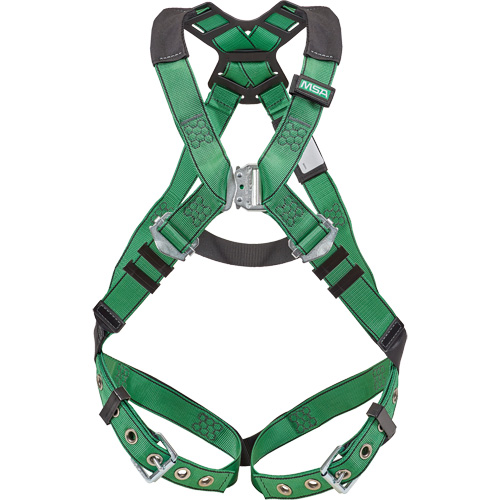 Harnais V-Form+, Certifi&eacute;e CSA, Classe A, Cap. 230 lb Equipex