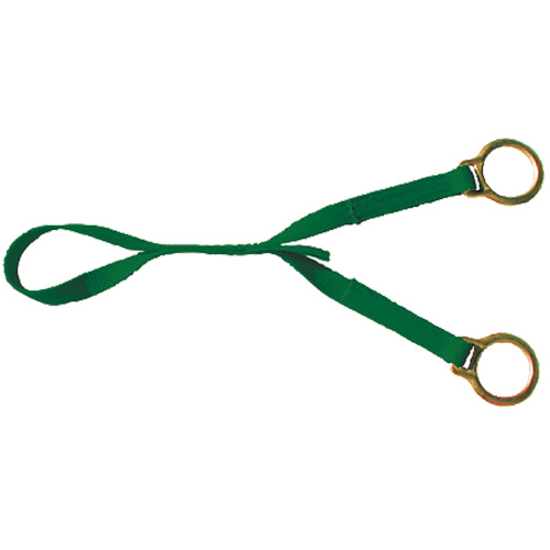 Re-Settable Lanyard Keeper Equipex