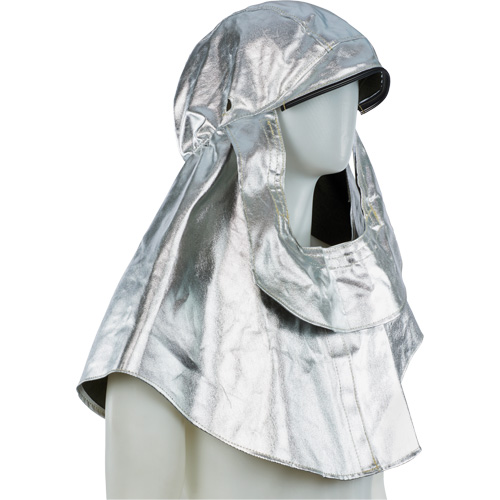 Protecteur contre la chaleur rayonnante Equipex