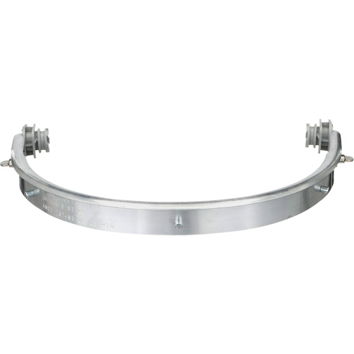 Over-Visor Frame Equipex