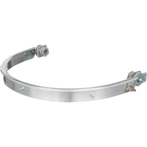 Over-Visor Frame Equipex