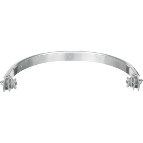 Over-Visor Frame Equipex