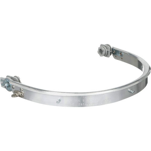 Over-Visor Frame Equipex