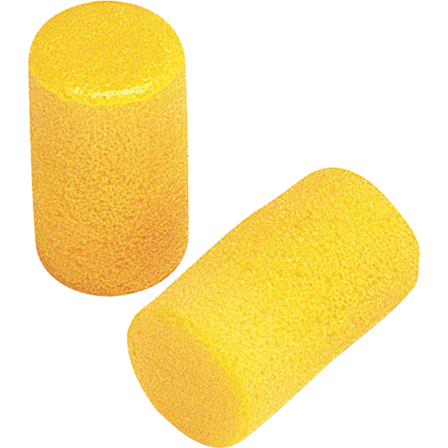 Bouchons d'oreilles Classic E-A-R, Paire - ensemble coussins, Grand Equipex