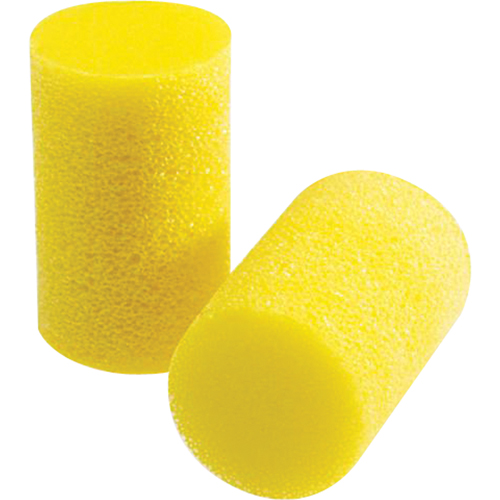 Bouchons d'oreilles classiques E-A-R, Paire - ensemble coussins, Petit Equipex