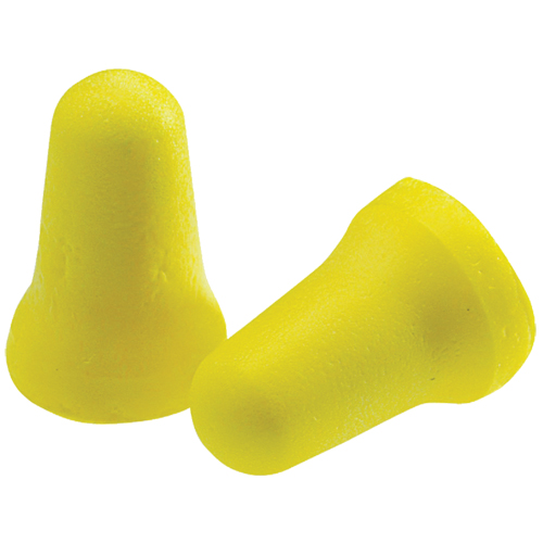 E-A-R E-Z-Fit Earplugs, Bulk - Polybag, Small Equipex