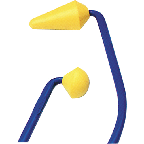 Capuchons d'oreilles &agrave; bandeau E-A-RCaps, NRR dB 17, R&eacute;pond ou surpasse la norme CSA classe BL Equipex