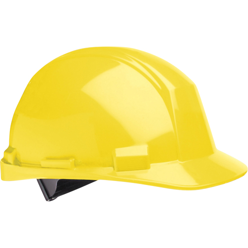 North&reg; Matterhorn Hardhat, Meets CSA Type 2, Ratchet Suspension, Non-Vented Equipex