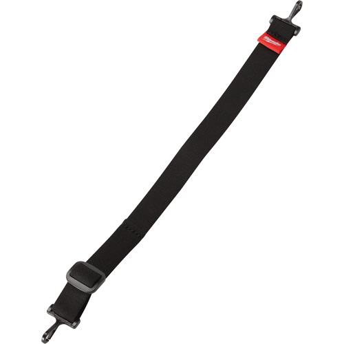 Mentonni&egrave;re pour casque de s&eacute;curit&eacute; Equipex