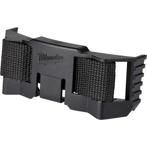 Hard Hat Headlamp Mount Equipex