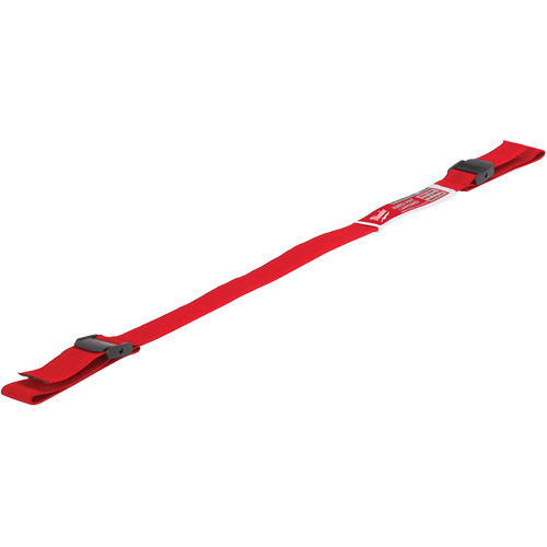 Hard Hat Lanyard, Fixed Length, Loop Equipex