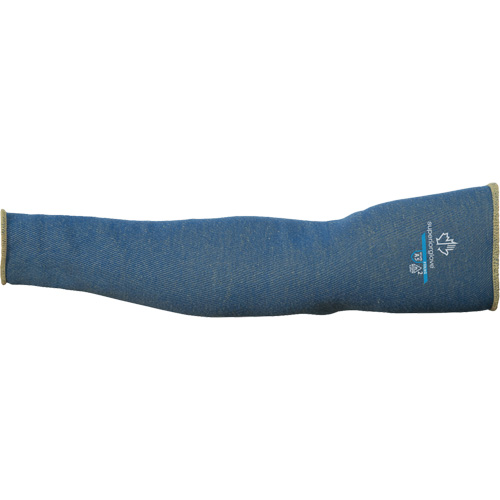 Manchons de protection contre la coupe et l'arc &eacute;lectrique Contender PXN/KG18, Moyen/Petit, Kevlar Equipex