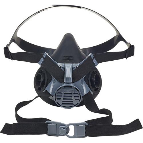 Respirateur &agrave; demi-masque Advantage 420, &eacute;lastom&egrave;re, Grand Equipex