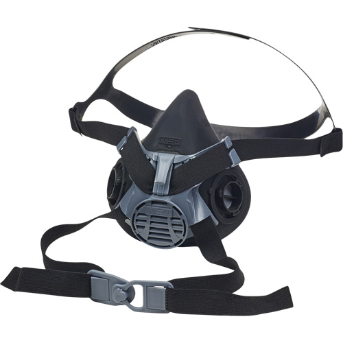 Respirateur &agrave; demi-masque Advantage 420, &eacute;lastom&egrave;re, Grand Equipex