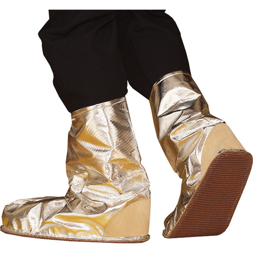 300 Series Approach Boots Equipex